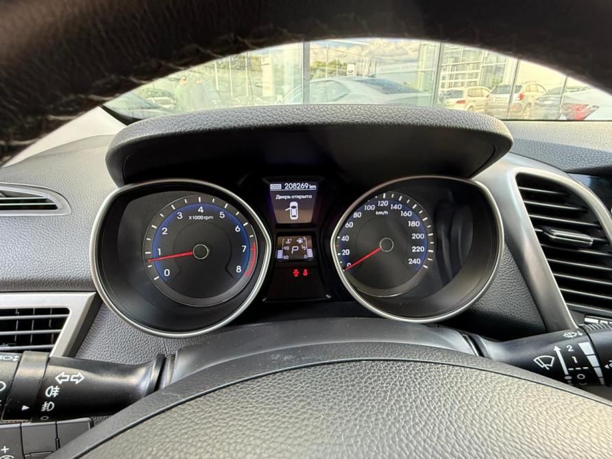 Hyundai i30 II Воронеж  - изображение 13