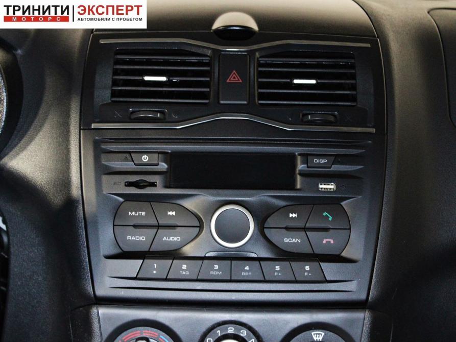 Lada (ВАЗ) Granta I Рестайлинг Белгород  - изображение 14
