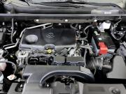 Toyota RAV4 V (XA50) Москва  - изображение 38
