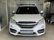 Lifan X60 I Рестайлинг 2 Москва  - изображение 19