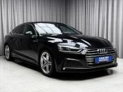 Audi A5 II (F5) Ижевск  - изображение 39