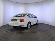 Skoda Octavia III (A7) Рестайлинг Москва  - изображение 33