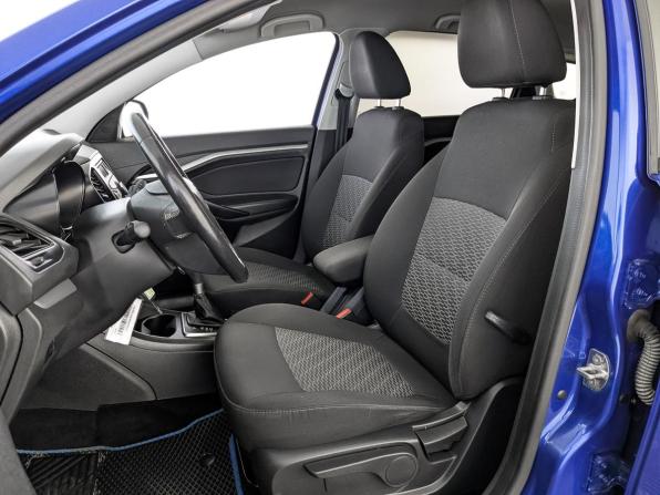 Lada (ВАЗ) Vesta I с пробегом 2020 года, цена 1 035 000 рублей, 128195 км, универсал, Автокод Объявления