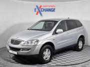 SsangYong Kyron I Рестайлинг Нижний Новгород  - изображение 17