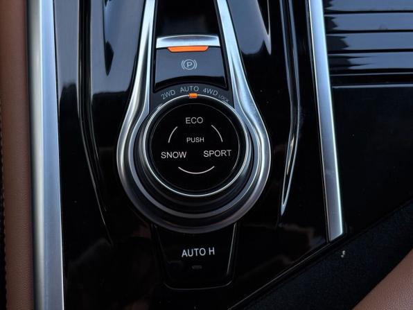 Changan CS95 I Рестайлинг 2 с пробегом 2023 года, цена 2 920 000 рублей, 58777 км, внедорожник, Автокод Объявления