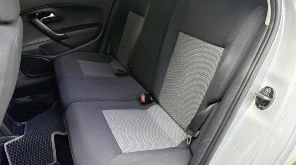 Volkswagen Polo V Ставрополь  - изображение 16