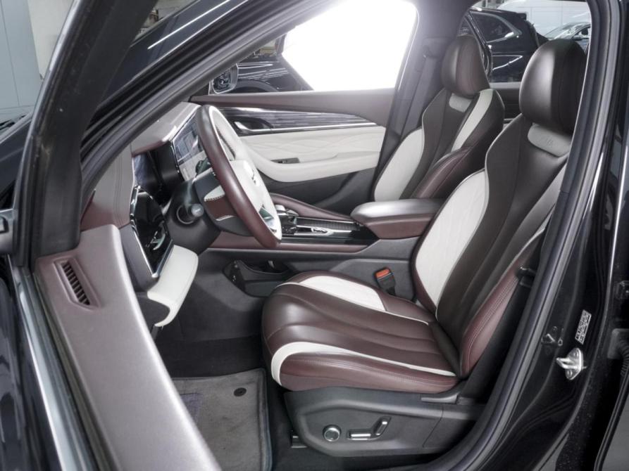 Geely Monjaro I Ростов-на-Дону  - изображение 10