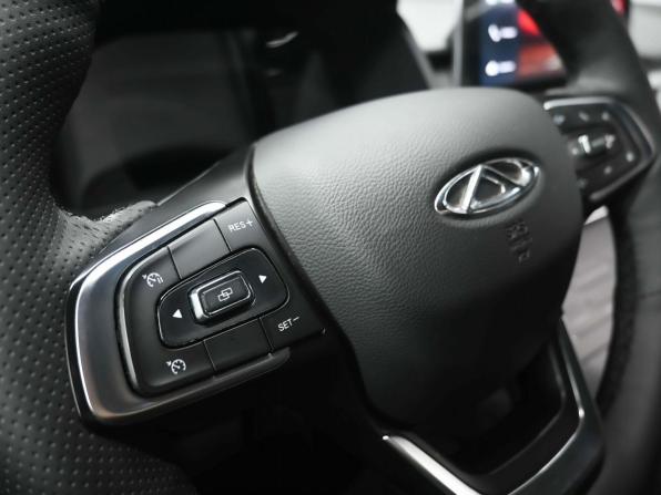 Chery Tiggo 7 Pro I с пробегом 2020 года, цена 1 629 900 рублей, 74000 км, внедорожник, Автокод Объявления