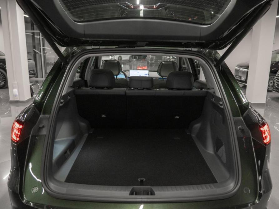 Geely Galaxy Starship 7 Москва  - изображение 22