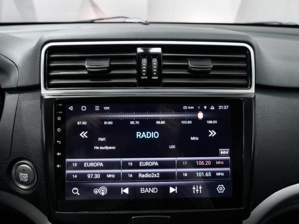 Haval H6 I с пробегом 2019 года, цена 1 445 000 рублей, 56160 км, внедорожник, Автокод Объявления
