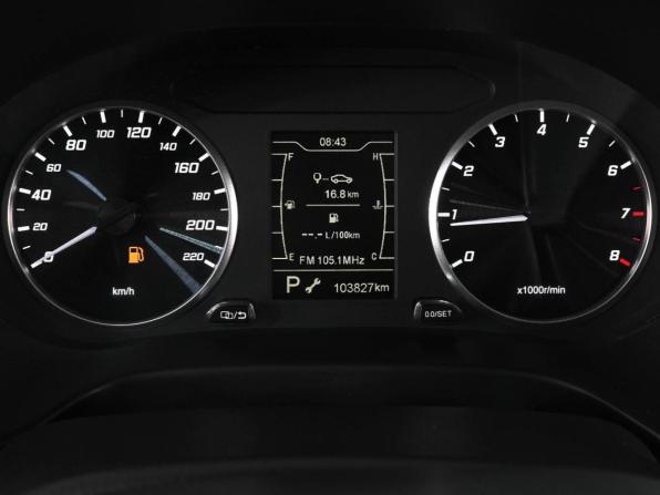 Chery Tiggo 4 I Рестайлинг с пробегом 2022 года, цена 1 319 000 рублей, 103827 км, внедорожник, Автокод Объявления