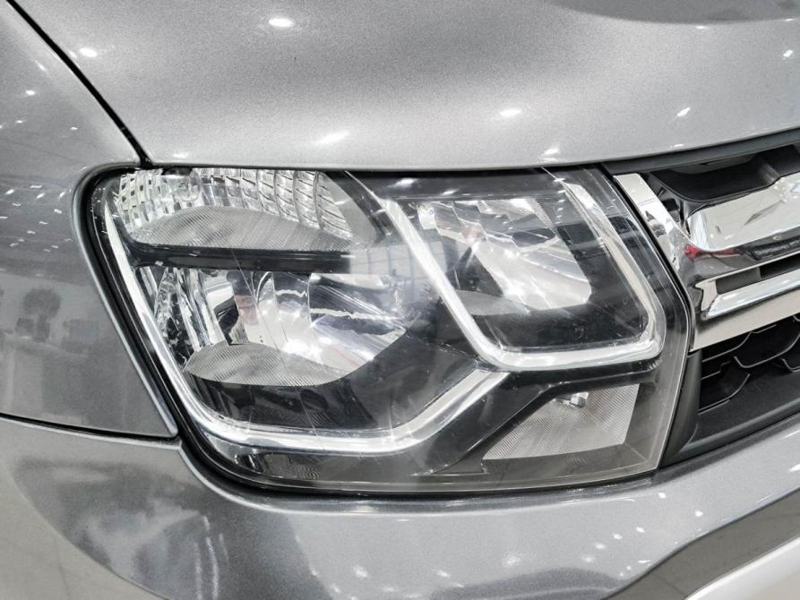 Renault Duster I Рестайлинг Казань  - изображение 21