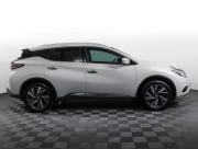 Nissan Murano III (Z52) Москва  - изображение 30