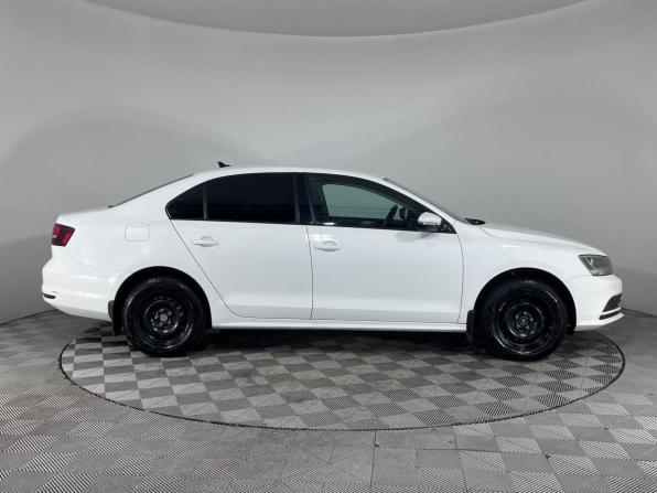 Volkswagen Jetta VI Рестайлинг с пробегом 2017 года, цена 1 299 000 рублей, 119950 км, седан, Автокод Объявления