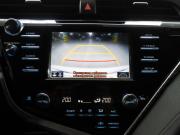 Toyota Camry VIII (XV70) Тюмень  - изображение 51