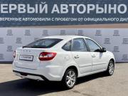 Lada (ВАЗ) Granta I Рестайлинг Краснодар  - изображение 24