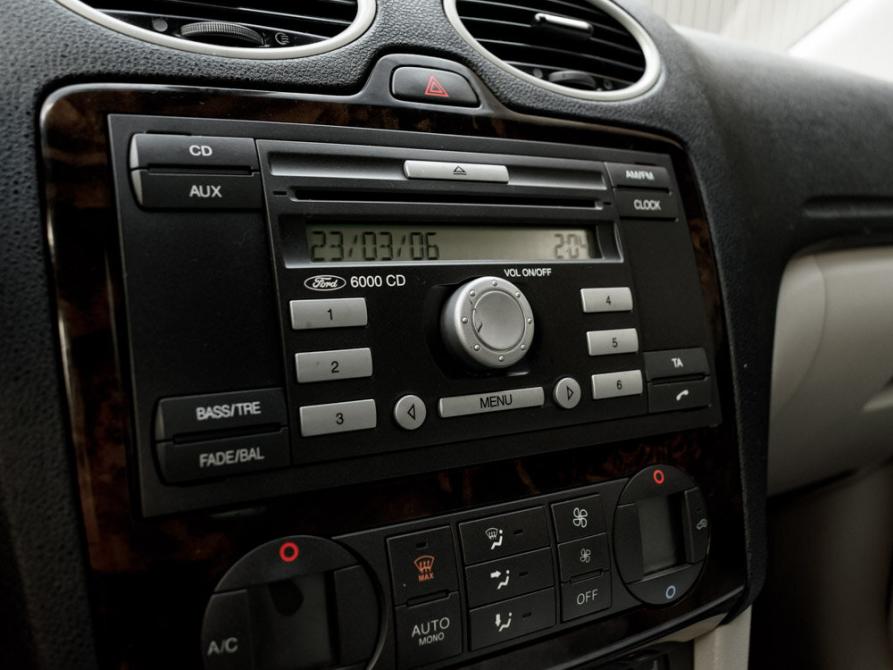 Ford Focus II Екатеринбург  - изображение 20