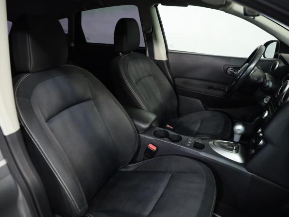 Nissan Qashqai I Рестайлинг с пробегом 2010 года, цена 929 000 рублей, 195000 км, внедорожник, Автокод Объявления