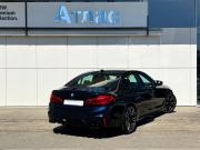 BMW 5 серии VII (G30/G31/G38) Краснодар  - изображение 17