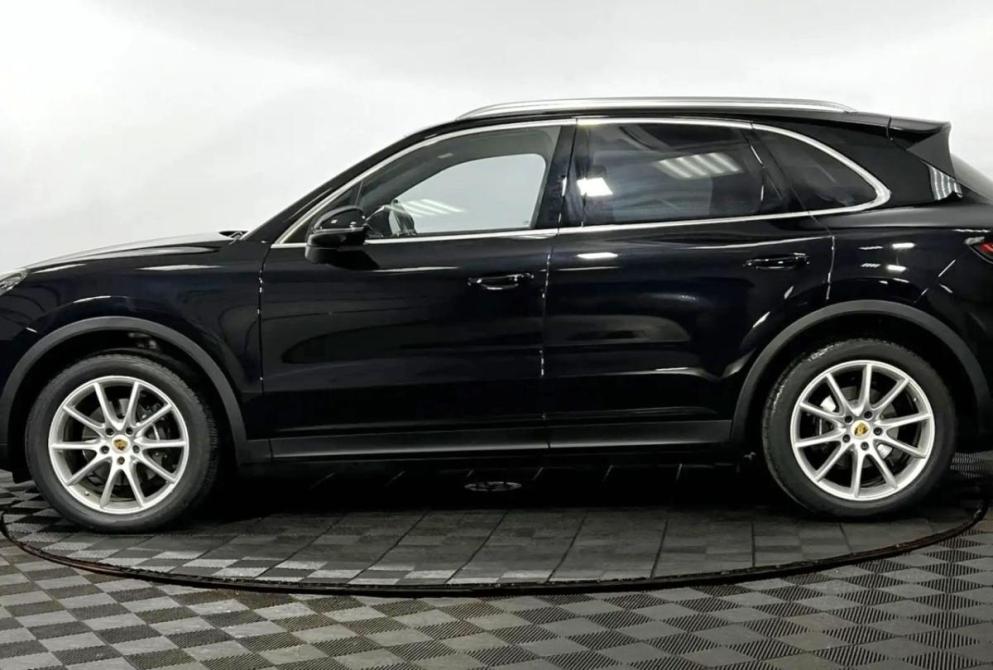 Porsche Cayenne III Нижний Новгород  - изображение 9