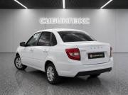 Lada (ВАЗ) Granta I Рестайлинг Кемерово  - изображение 16