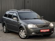 Chevrolet Lacetti I Екатеринбург  - изображение 21