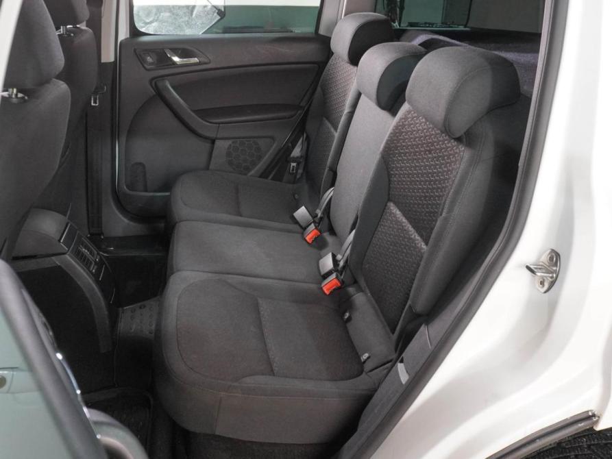 Skoda Yeti I Рестайлинг Воронеж  - изображение 9