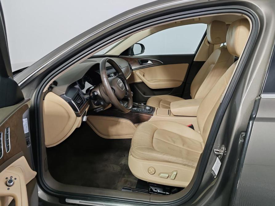 Audi A6 IV (C7) Москва  - изображение 16
