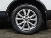 Volkswagen Touareg II Москва  - изображение 28