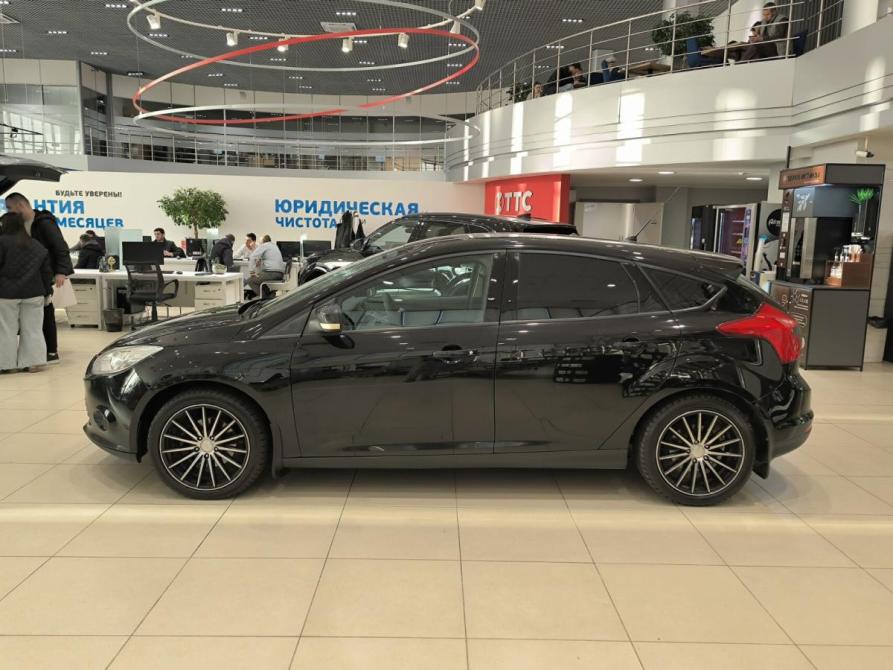 Ford Focus III Казань  - изображение 10