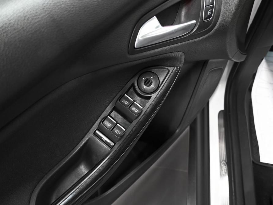 Ford Focus III Рестайлинг Тверь  - изображение 19