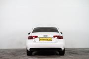 Audi A4 IV (B8) Рестайлинг Сургут  - изображение 23