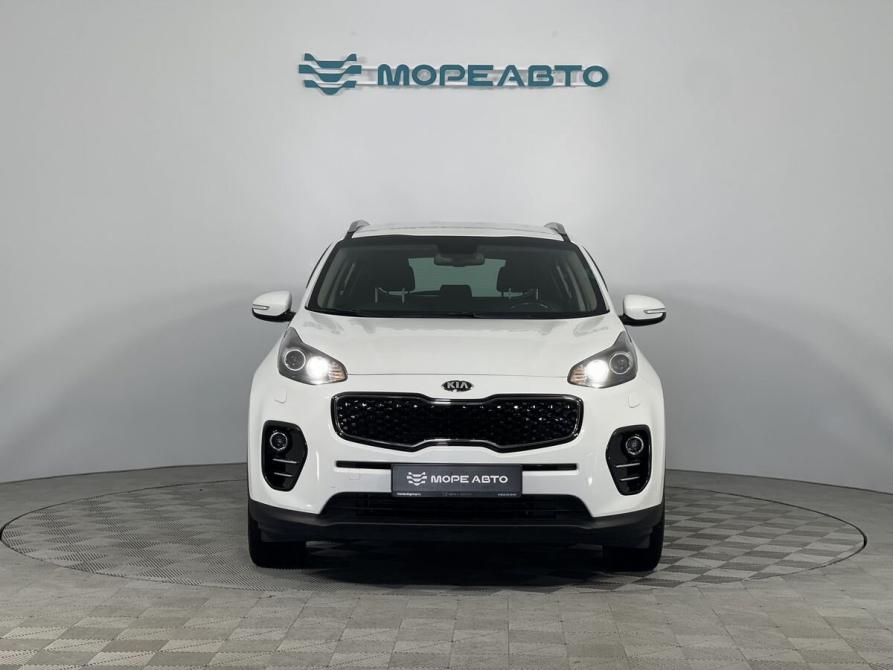 Kia Sportage IV Калининград  - изображение 3