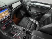 Volkswagen Touareg II Новосибирск  - изображение 41