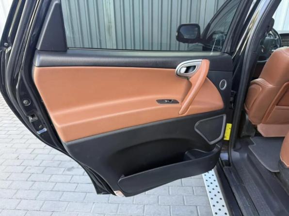 Luxgen Luxgen7 SUV с пробегом 2013 года, цена 1 195 000 рублей, 131500 км, внедорожник, Автокод Объявления