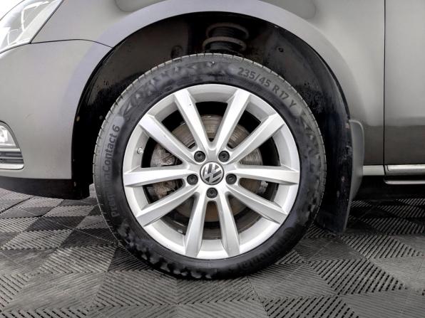 Volkswagen Passat B7 с пробегом 2014 года, цена 1 550 000 рублей, 82388 км, седан, Автокод Объявления