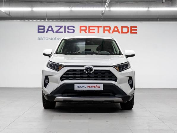 Toyota RAV4 V (XA50) с пробегом 2021 года, цена 3 450 000 рублей, 64061 км, внедорожник, Автокод Объявления