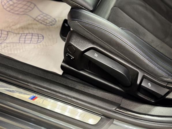 BMW 3 серии VII (G2x) с пробегом 2021 года, цена 4 300 000 рублей, 95781 км, седан, Автокод Объявления