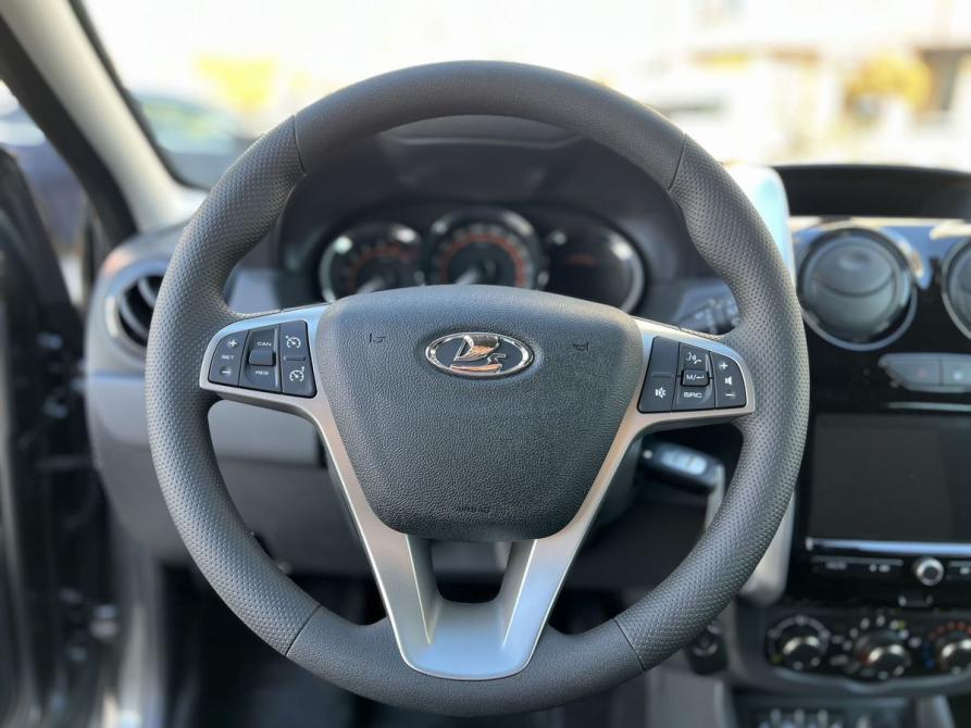 Lada (ВАЗ) Largus I Рестайлинг Краснодар  - изображение 10