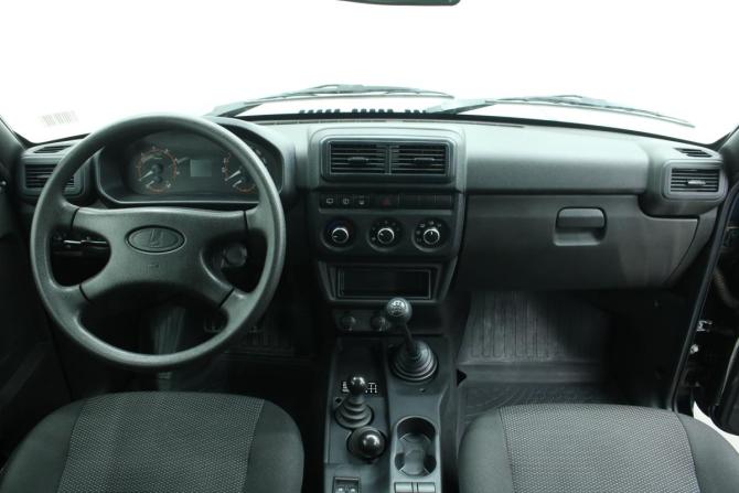 Lada (ВАЗ) 2121 (4x4) I с пробегом 2024 года, цена 850 000 рублей, 5896 км, внедорожник, Автокод Объявления