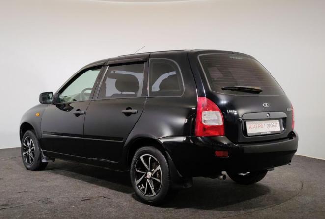 Lada (ВАЗ) Kalina I с пробегом 2012 года, цена 355 000 рублей, 107000 км, универсал, Автокод Объявления
