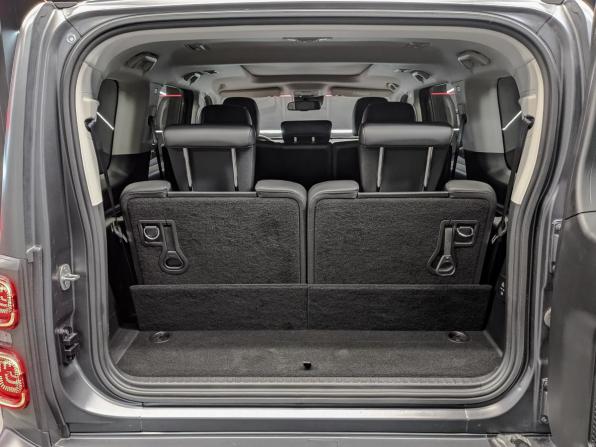 Haval H9 II с пробегом 2024 года, цена 3 890 000 рублей, 32114 км, внедорожник, Автокод Объявления