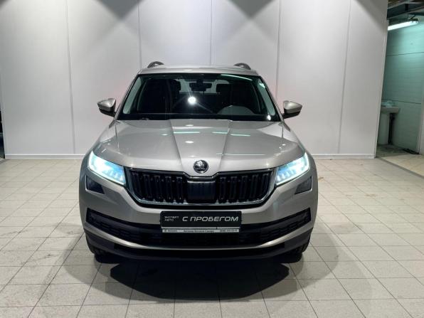 Skoda Kodiaq I с пробегом 2018 года, цена 2 995 000 рублей, 116480 км, внедорожник, Автокод Объявления