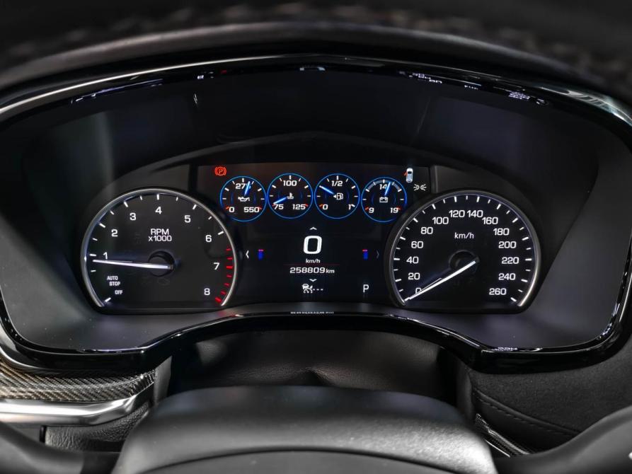 Cadillac XT5 I Санкт-Петербург  - изображение 22