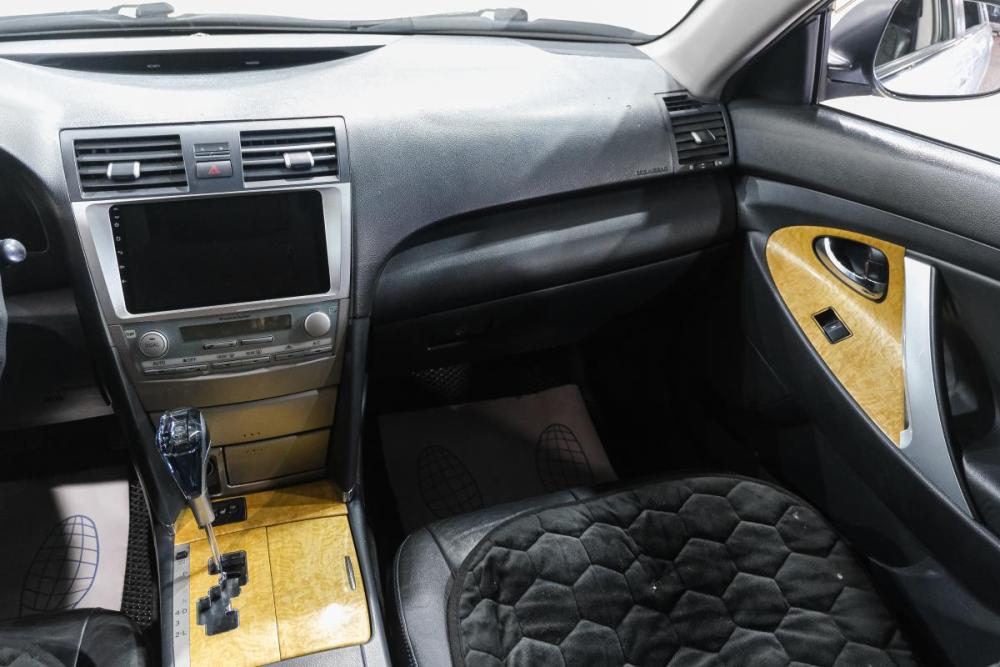 Toyota Camry VI (XV40) Новокузнецк  - изображение 17