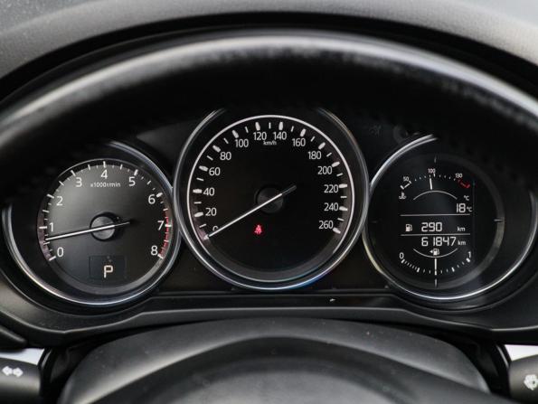 Mazda CX-5 II с пробегом 2021 года, цена 3 250 000 рублей, 61846 км, внедорожник, Автокод Объявления