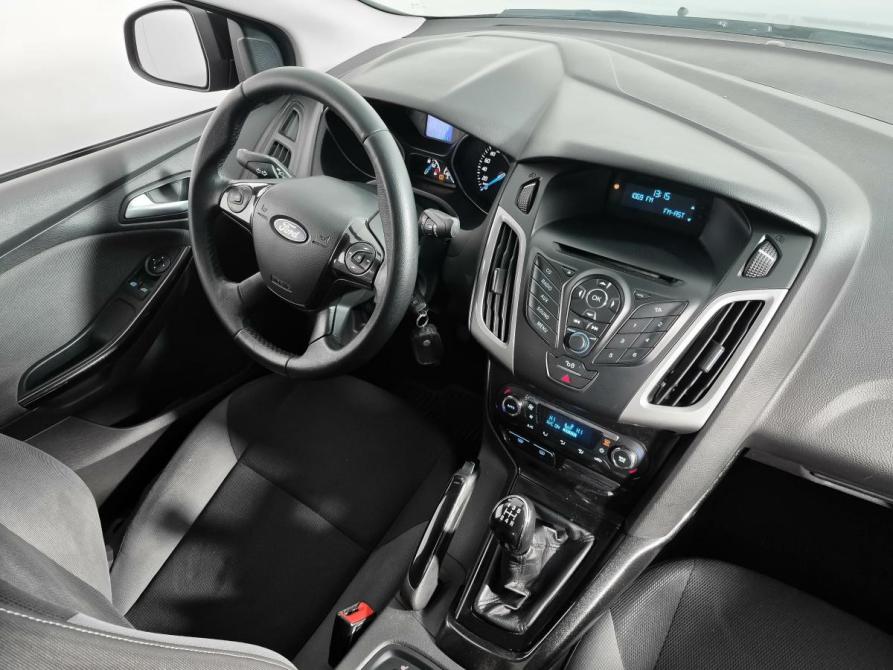 Ford Focus III Нижний Новгород  - изображение 13
