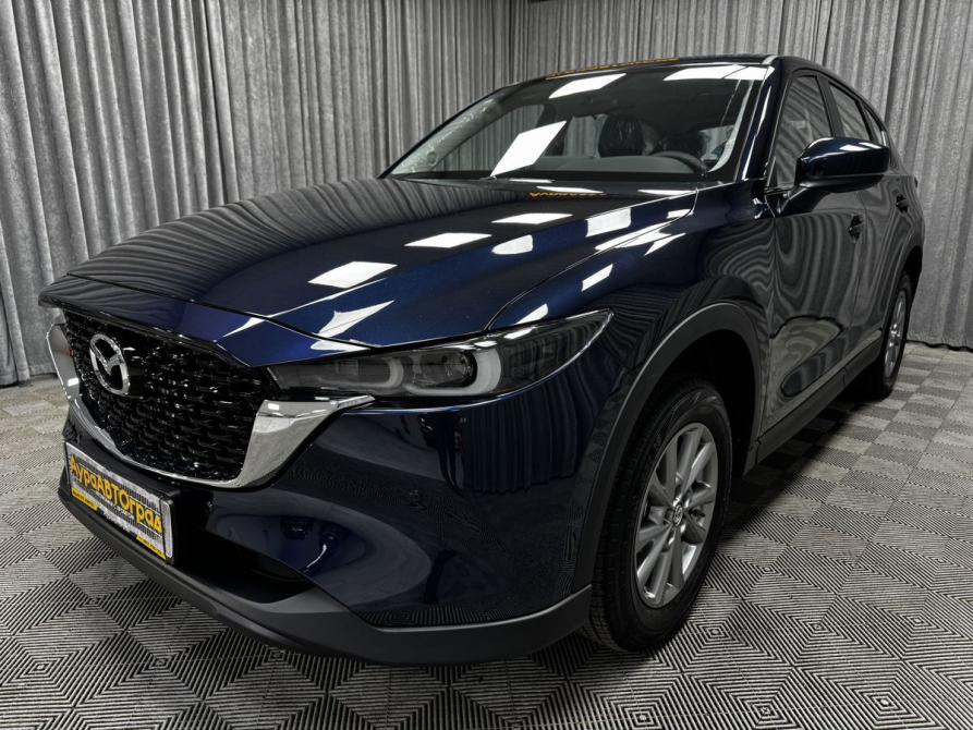 Mazda CX-5 II Рестайлинг Стерлитамак  - изображение 6