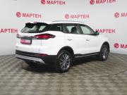 Geely Atlas Pro Вологда  - изображение 22