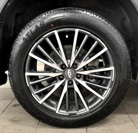 Chery Tiggo 8 Pro Max I с пробегом 2023 года, цена 2 050 000 рублей, 73000 км, внедорожник, Автокод Объявления